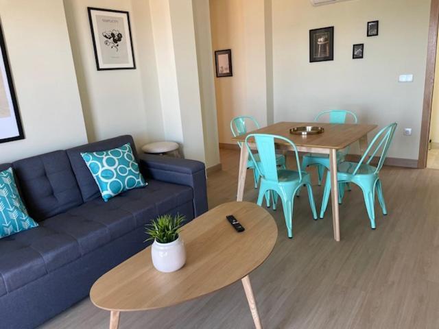 Casita Independiente Y Tres Apartamentos Con Piscina Ladeira Playa Baiona Exteriör bild
